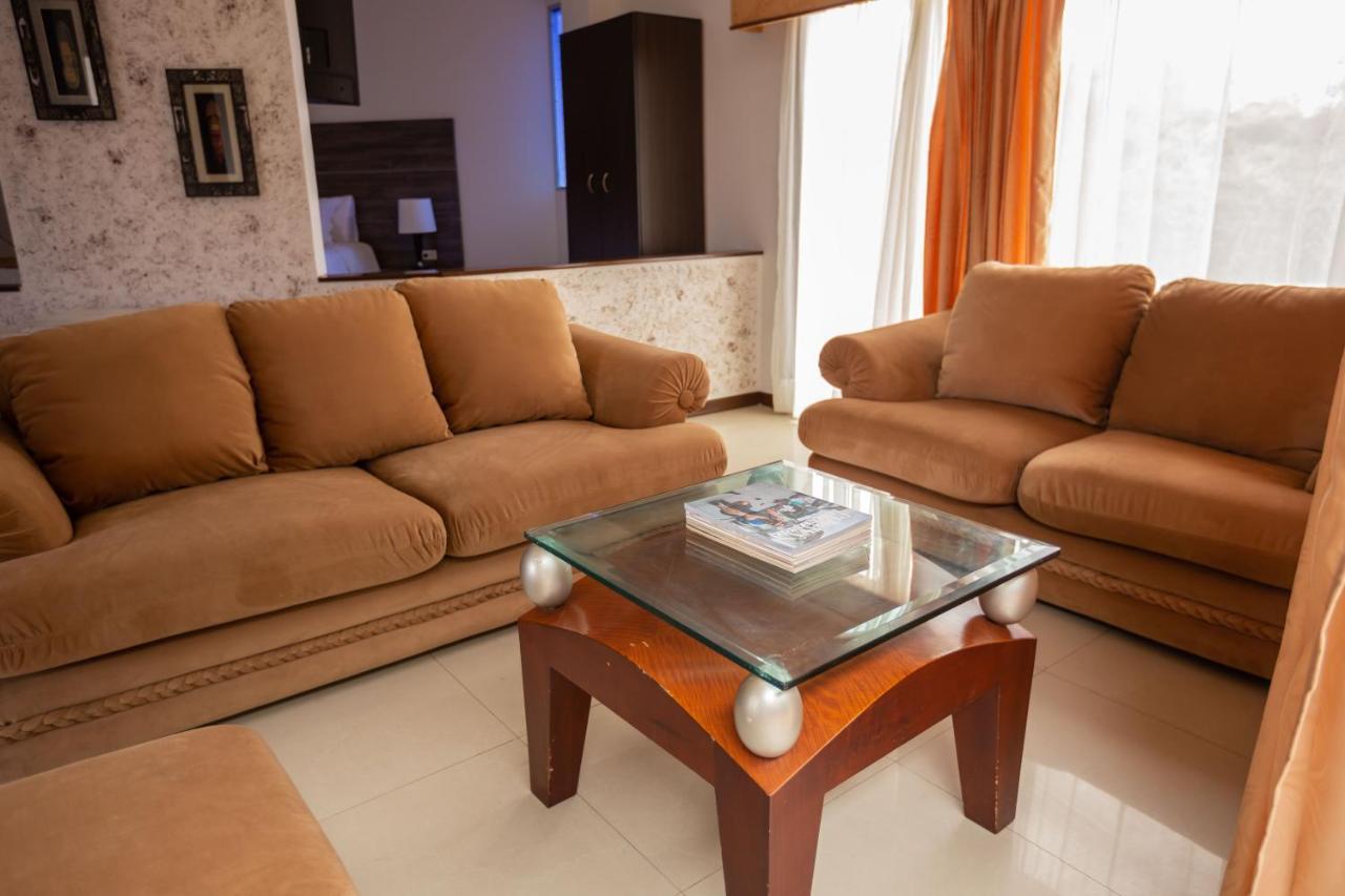 Hotel Campestre La Posada Del Rancho Popayan Bagian luar foto